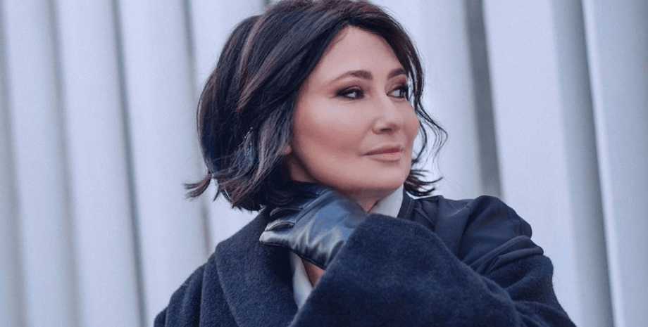 Елена Мозговая