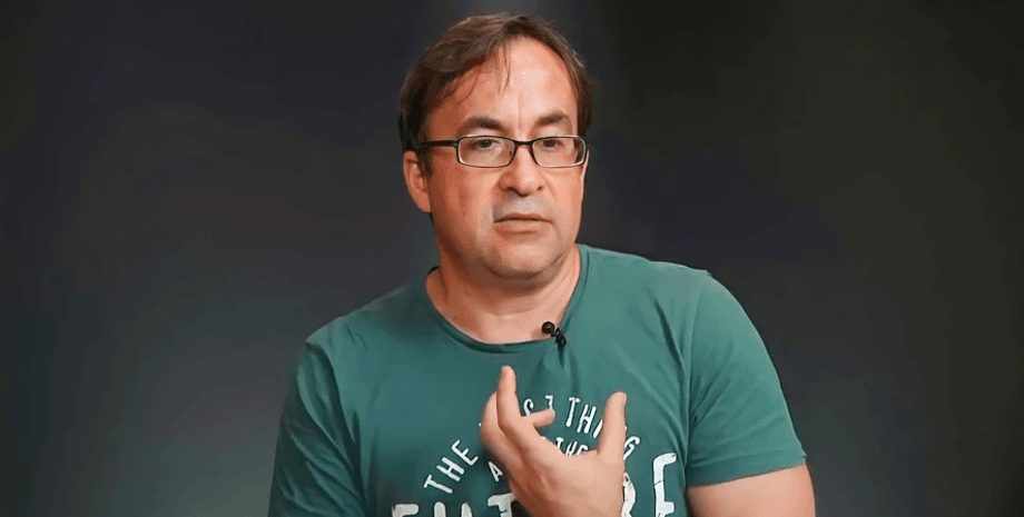 Сергей Згурец