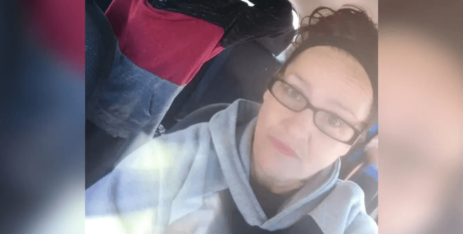 Енн Грейді із США