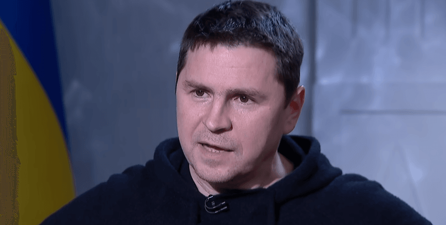 Михайло Подоляк, Офіс президента, радник голови ОП, війна РФ проти України, реакція на заяву Пєскова