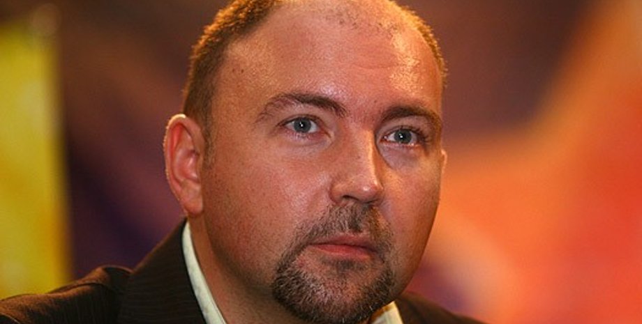 Максим Люков