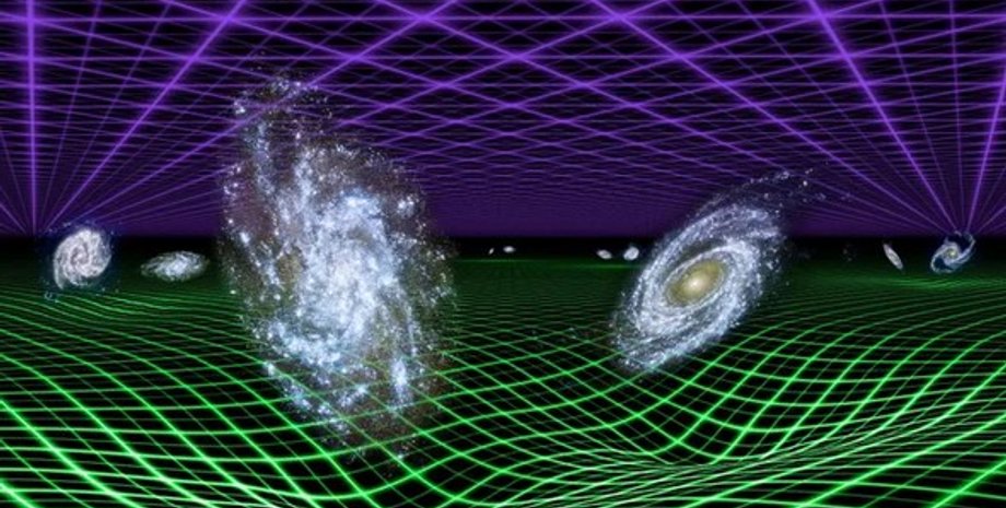 темна енергія