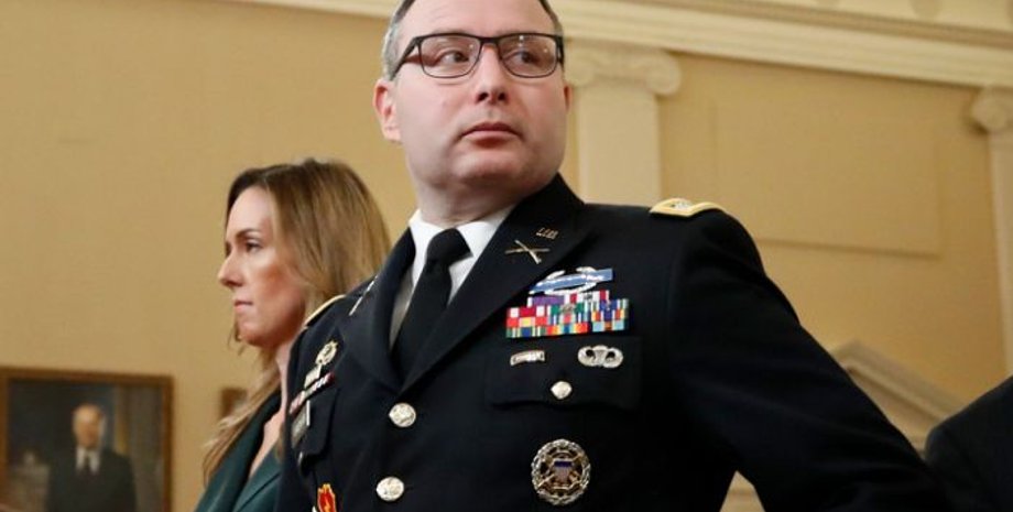 Александр Виндман/Фото: facebook com judy rinkley