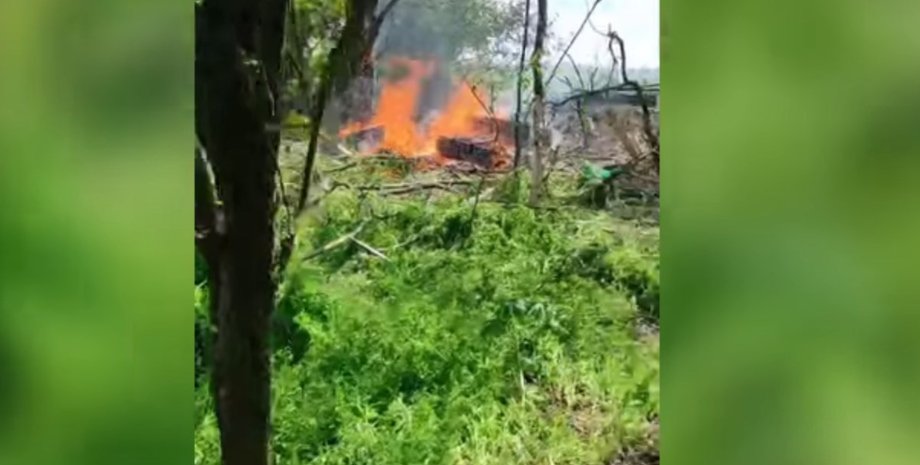 уничтожение дронов рф