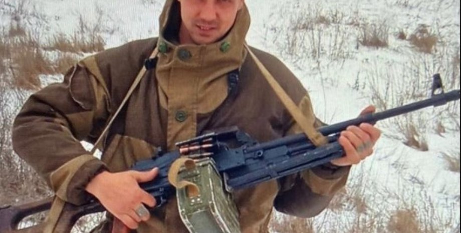 ЛНР, боевики ЛНР, война на донбассе