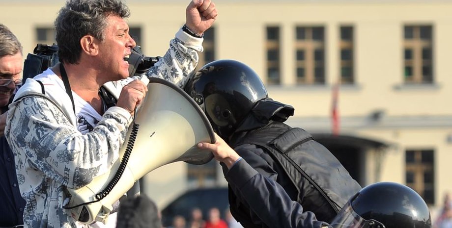 Фото: Радио Свобода