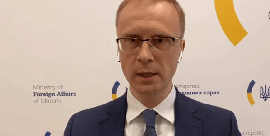 Україна, МЗС, Олег Ніколенко, санкції, ЄС, Білорусь, Євросоюз