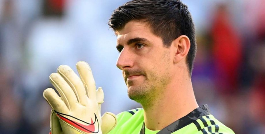 Тибо Куртуа