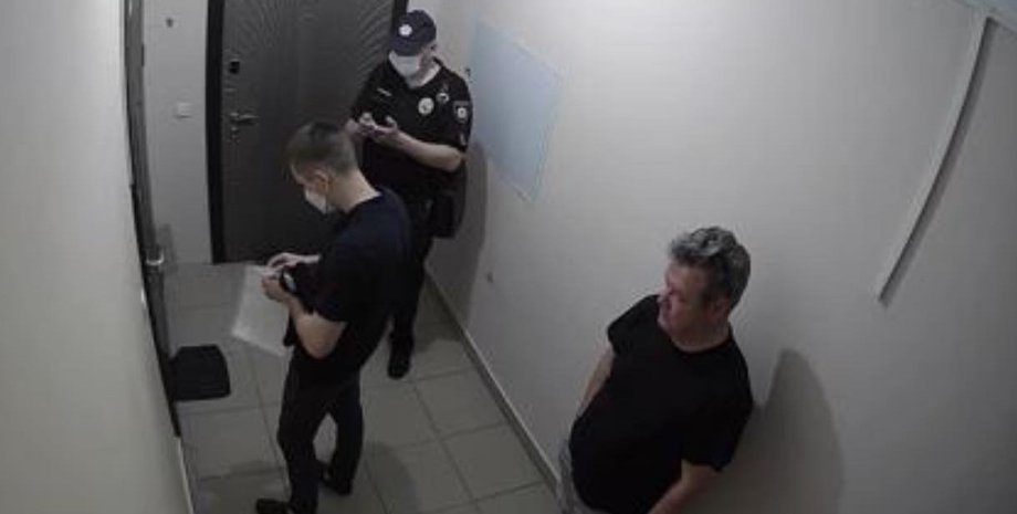 Фото: facebook.com/sternenko