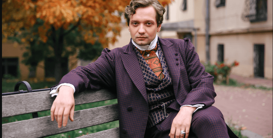 Марк Дробот