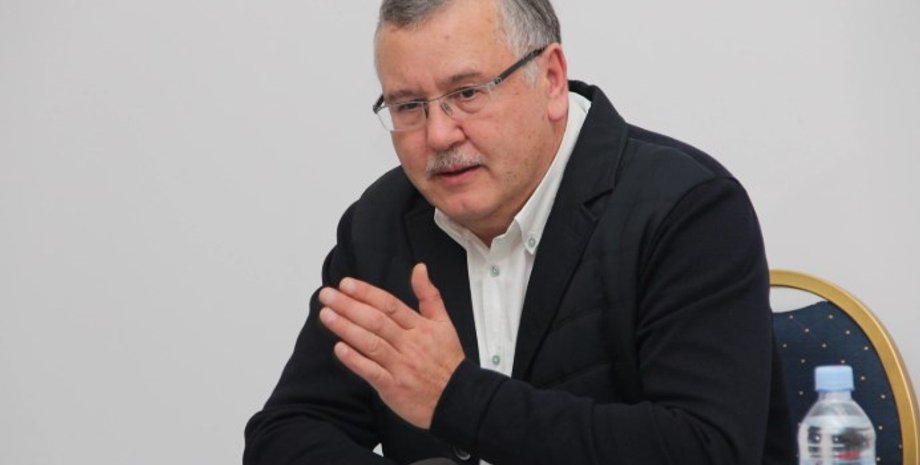 Анатолий Гриценко / Фото: gp.org.ua