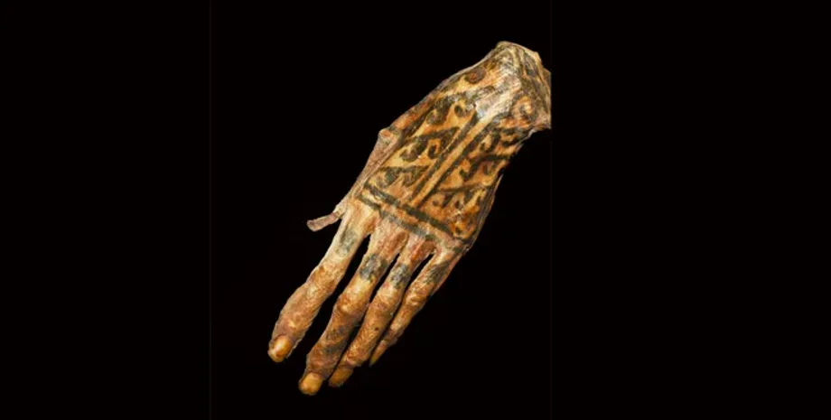 Чанкай, татуировки, бодиарт, рисунки, узоры, тонкие линии, искусство, культура, Перу, мумия, археологи, археология, чернила, кожа