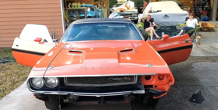 Dodge Challenger 1970, Dodge Challenger, Dodge Challenger R/T Hemi, Dodge Challenger R/T