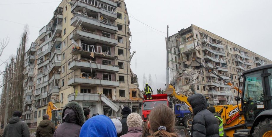 єВідновлення, программа єВідновлення, компенсация єВідновлення, как платят компенсации за разрушенное жилье, как получить средства на ремонт, разрушена квартира компенсация, уничтожена недвижимость компенсация