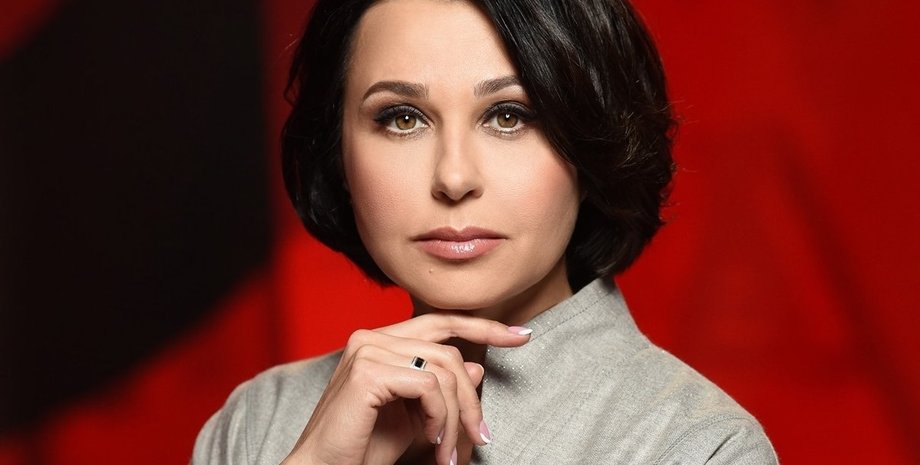 наталья мосейчук