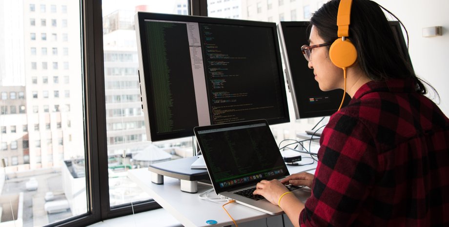 Комп'ютер, програмування