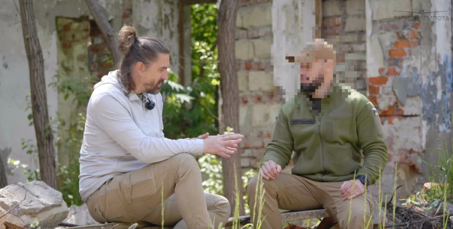 Пилот украинского вертолета Ми-8 рассказал о полете в Мариуполь