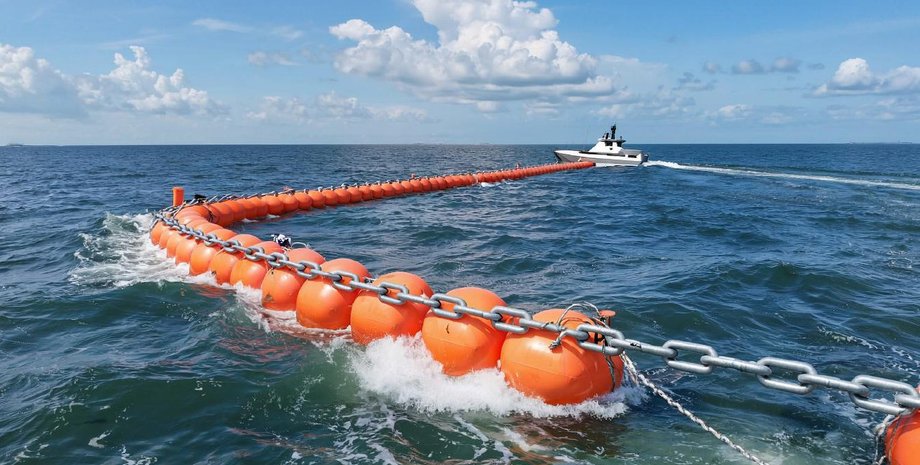 защита от дронов в РФ