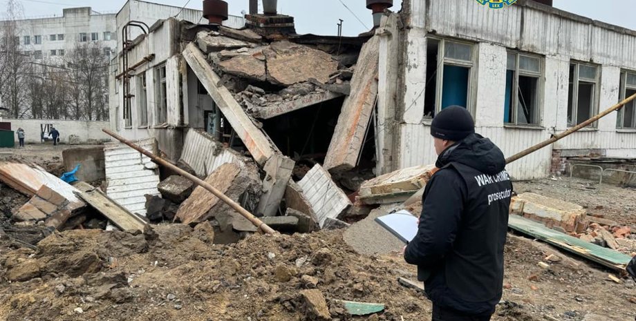 обстріл сумщини, обстріл сумської області