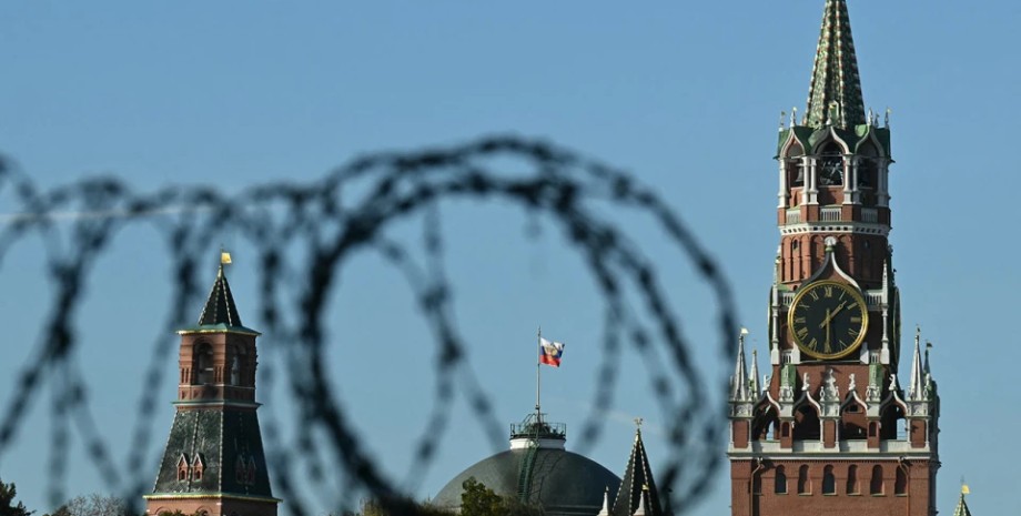 17-й пакет санкцій проти РФ Санкції проти Росії