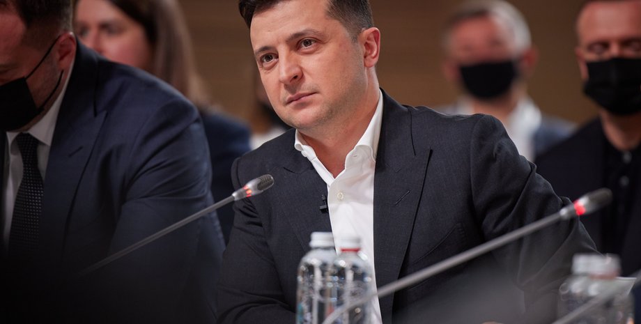 зеленский, владимир зеленский, ксу, президент