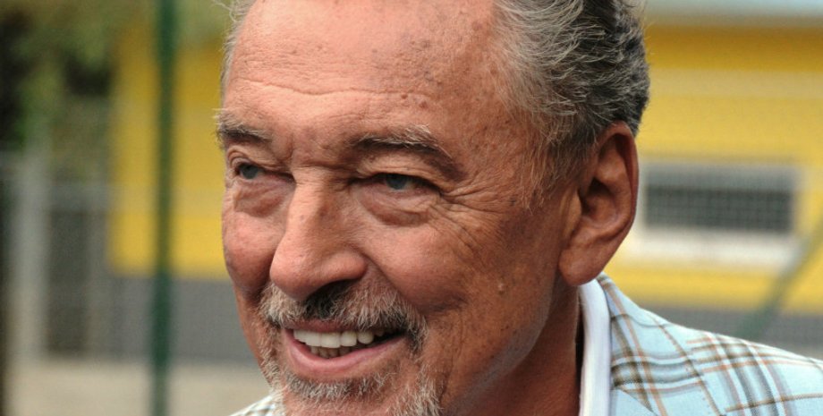 Карел Готт/Фото: Wikimedia Commons