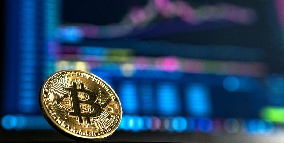 курс биткоина