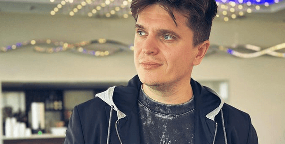 Анатолий Анатолич