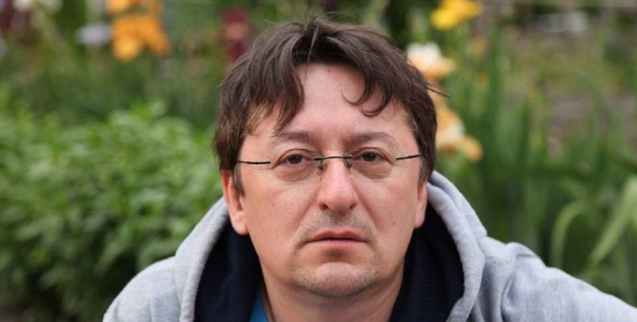Олег Вергелис, театральный критик, украинский театр