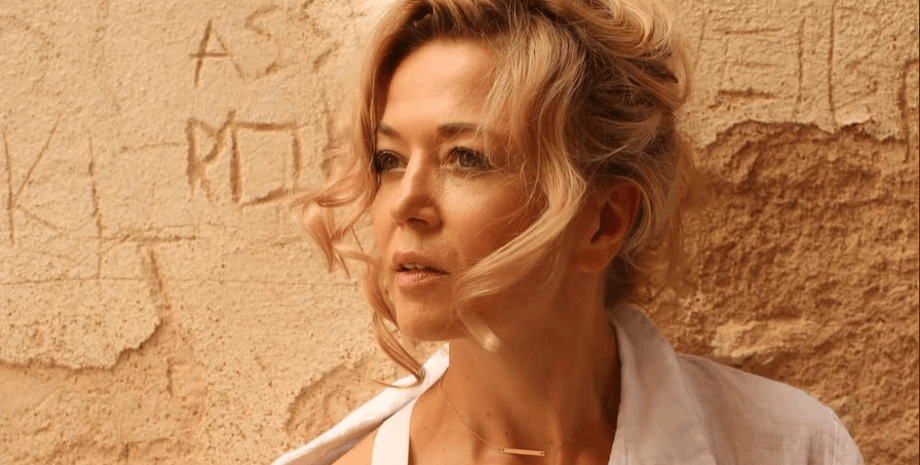 Ірина Островська, дім за склом, українізація, акторка з фільму дім за склом, російська мова в Україні