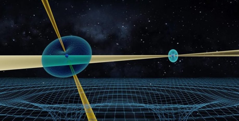 Пульсар, подвійний пульсар