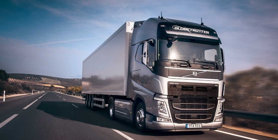 в Європі викрали вантажівку KitKat Викрадення KitKat