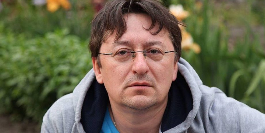 Олег Вергелис, театральный критик, украинский театр