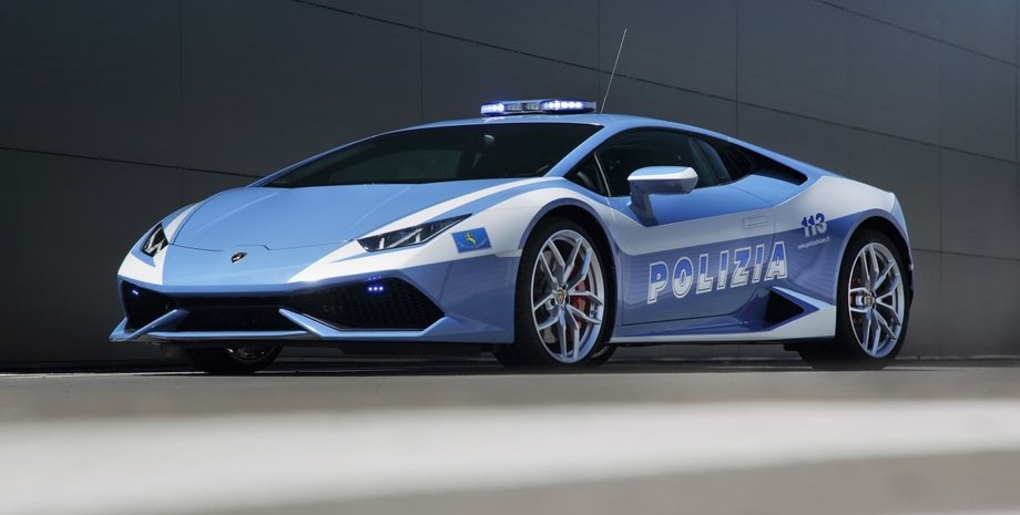 lamborghini huracan polizia, lamborghini huracan