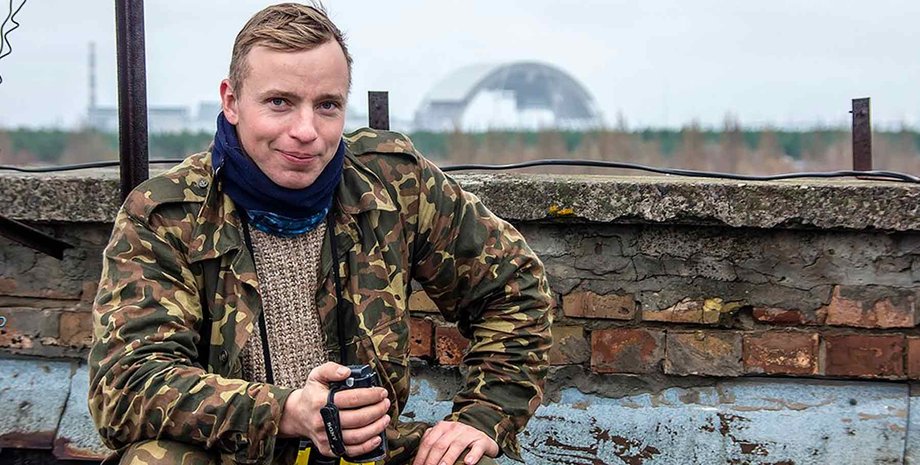 Пыж, тюрьма, блогер