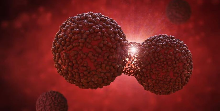 рак, метастази раку