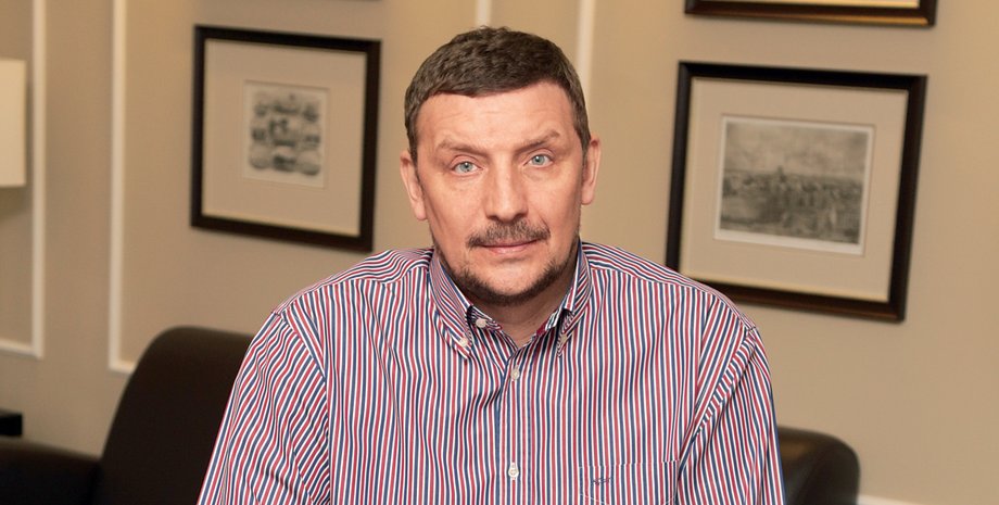 Фото: Александр Чекменев