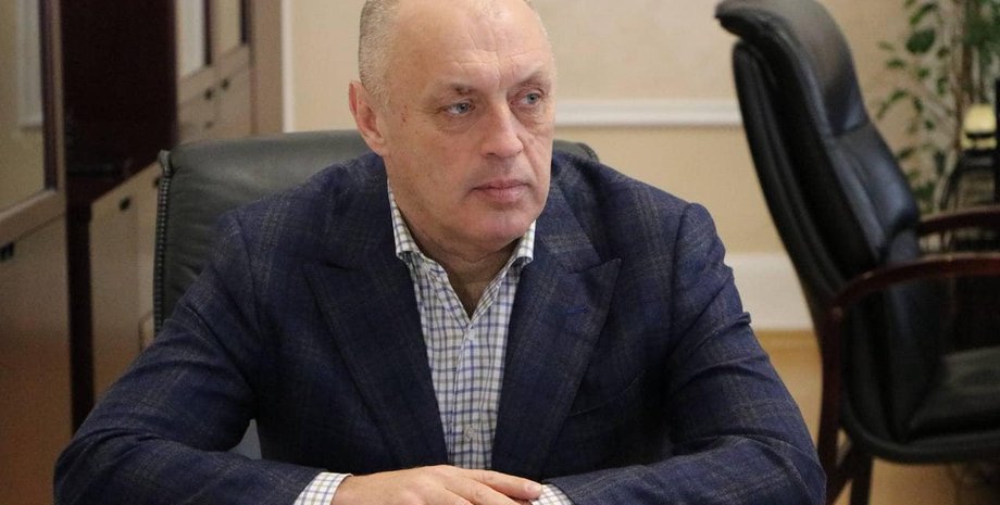 александр мамай, приговор, суд, мэр полтавы, суд над мэром полтавы, александр мамай растрата, александр мамай приговор, дело домработниц мамай