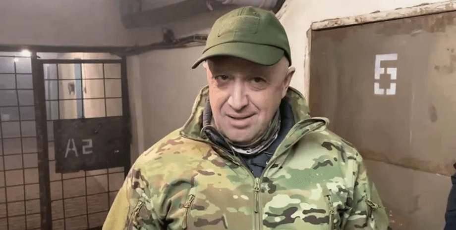 Евгений Пригожин, ЧВК Вагнер, Вгнер, ЧВК, наемники, Пригожин, Пригожин Бахмут