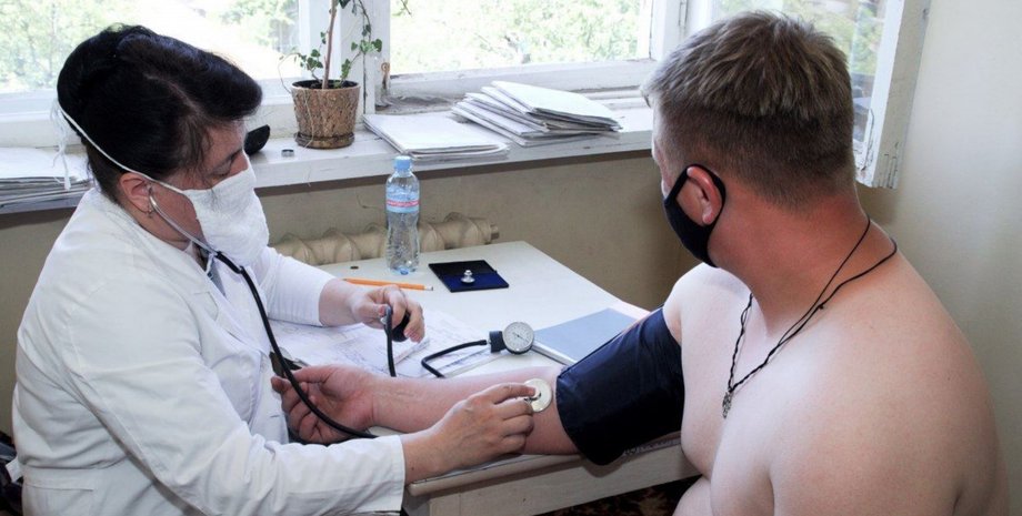 В Одеській області ухильникам допомагали уникнути мобілізації