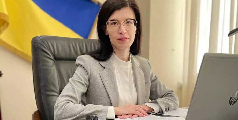 Ольга Піщанська