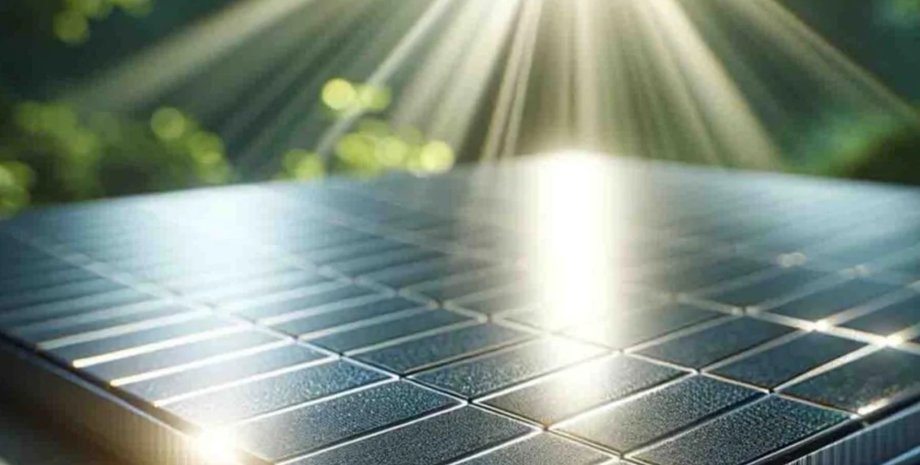 солнечные панели солнечные панели отходы