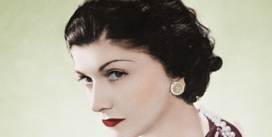 Коко Шанель / Фото: womenchips.com