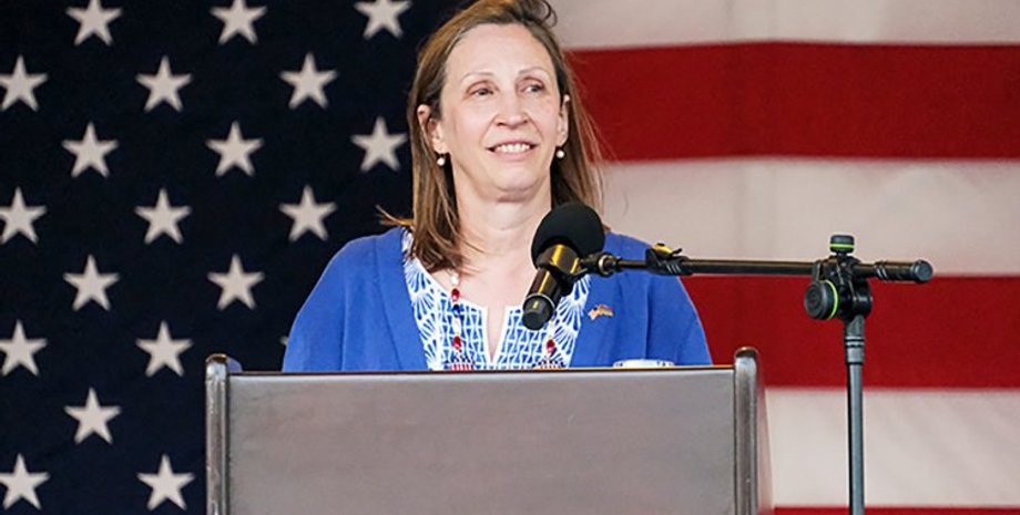 Лінн Трейсі посол США в Росії