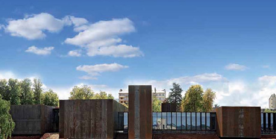 Soulages Museum / Фото: trinova.ru