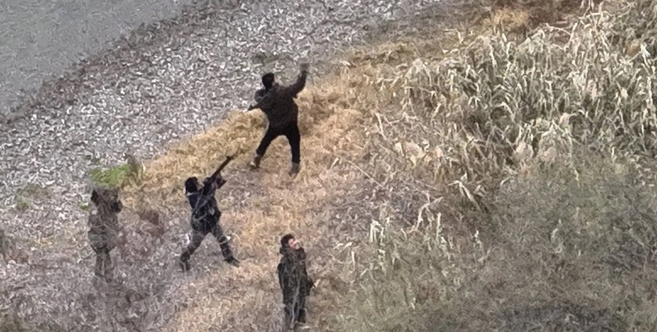 Наркокартелі, кордон США і Мексики, прикордонники