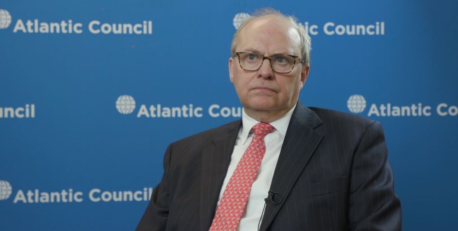 Андерс Аслунд / Фото: ukrainian.voanews.com