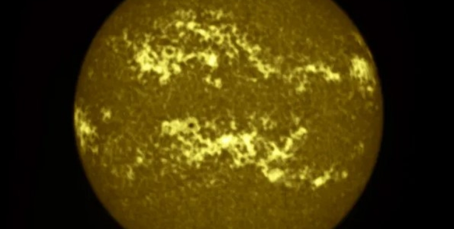 Солнце Солнце