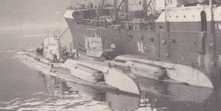 немецкая подводная лодка, затонувший корабль, вторая мировая война, история, находка, Первая мировая война, подводные исследования, обнаружение затонувших кораблей, исторические морские артефакты