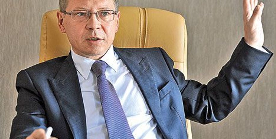 Евгений Калинин/Фото: Комментарии.ua